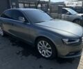 Сірий Ауді А4, об'ємом двигуна 2 л та пробігом 280 тис. км за 14800 $, фото 1 на Automoto.ua