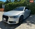 Сірий Ауді А4, об'ємом двигуна 1.98 л та пробігом 213 тис. км за 11500 $, фото 1 на Automoto.ua