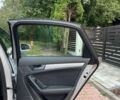 Серый Ауди А4, объемом двигателя 2 л и пробегом 148 тыс. км за 12500 $, фото 11 на Automoto.ua