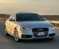 Ауди А4 2013 в Львове на Automoto.ua Серый Ауди А4, объемом двигателя 1.98 л и пробегом 180 тыс. км за 12900 $, фото 1 на Automoto.ua