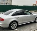 Ауди А4 2013 в Киеве на Automoto.ua Серый Ауди А4, объемом двигателя 1.98 л и пробегом 149 тыс. км за 12999 $, фото 7 на Automoto.ua
