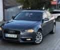 Серый Ауди А4, объемом двигателя 1.98 л и пробегом 158 тыс. км за 9890 $, фото 16 на Automoto.ua