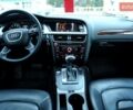 Сірий Ауді А4, об'ємом двигуна 1.98 л та пробігом 194 тис. км за 9999 $, фото 27 на Automoto.ua
