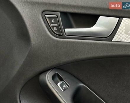 Серый Ауди А4, объемом двигателя 1.98 л и пробегом 258 тыс. км за 9799 $, фото 57 на Automoto.ua