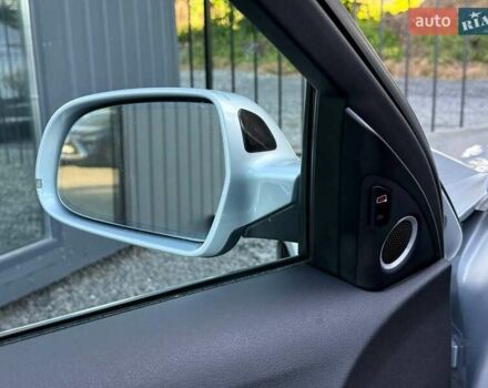 Сірий Ауді А4, об'ємом двигуна 1.98 л та пробігом 202 тис. км за 9900 $, фото 25 на Automoto.ua