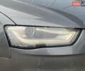 Серый Ауди А4, объемом двигателя 2 л и пробегом 215 тыс. км за 8999 $, фото 3 на Automoto.ua
