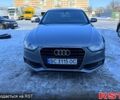 Серый Ауди А4, объемом двигателя 2 л и пробегом 20400 тыс. км за 10500 $, фото 1 на Automoto.ua