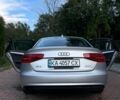 Серый Ауди А4, объемом двигателя 2 л и пробегом 148 тыс. км за 12500 $, фото 8 на Automoto.ua