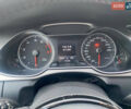 Серый Ауди А4, объемом двигателя 1.8 л и пробегом 145 тыс. км за 12500 $, фото 10 на Automoto.ua