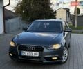 Серый Ауди А4, объемом двигателя 1.98 л и пробегом 158 тыс. км за 9890 $, фото 17 на Automoto.ua