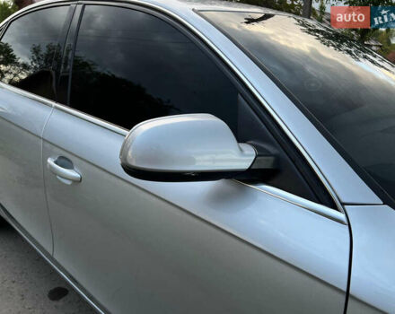 Серый Ауди А4, объемом двигателя 1.98 л и пробегом 227 тыс. км за 12999 $, фото 22 на Automoto.ua