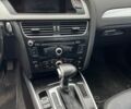 Сірий Ауді А4, об'ємом двигуна 2 л та пробігом 298 тис. км за 9450 $, фото 14 на Automoto.ua