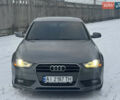 Сірий Ауді А4, об'ємом двигуна 1.98 л та пробігом 133 тис. км за 13900 $, фото 1 на Automoto.ua