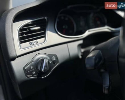 Серый Ауди А4, объемом двигателя 1.98 л и пробегом 228 тыс. км за 8700 $, фото 25 на Automoto.ua