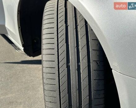 Сірий Ауді А4, об'ємом двигуна 1.98 л та пробігом 225 тис. км за 13200 $, фото 11 на Automoto.ua