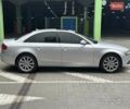 Серый Ауди А4, объемом двигателя 1.98 л и пробегом 130 тыс. км за 13500 $, фото 11 на Automoto.ua
