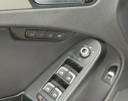 Серый Ауди А4, объемом двигателя 2 л и пробегом 106 тыс. км за 17900 $, фото 8 на Automoto.ua