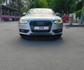Сірий Ауді А4, об'ємом двигуна 1.98 л та пробігом 295 тис. км за 10400 $, фото 1 на Automoto.ua