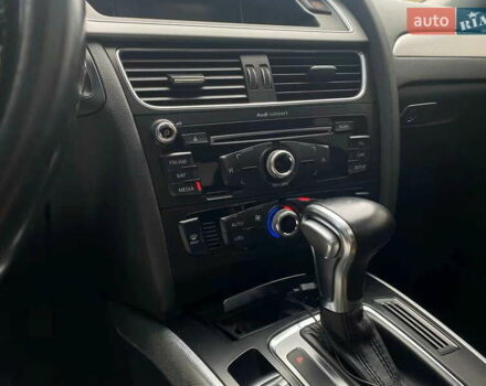 Серый Ауди А4, объемом двигателя 2 л и пробегом 215 тыс. км за 8999 $, фото 27 на Automoto.ua