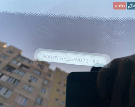 Сірий Ауді А4, об'ємом двигуна 2 л та пробігом 188 тис. км за 15000 $, фото 11 на Automoto.ua