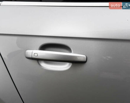 Серый Ауди А4, объемом двигателя 1.98 л и пробегом 202 тыс. км за 11400 $, фото 54 на Automoto.ua