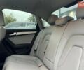 Сірий Ауді А4, об'ємом двигуна 1.98 л та пробігом 255 тис. км за 12700 $, фото 21 на Automoto.ua