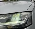 Ауди А4 2013 в Киеве на Automoto.ua Серый Ауди А4, объемом двигателя 1.98 л и пробегом 149 тыс. км за 12999 $, фото 16 на Automoto.ua