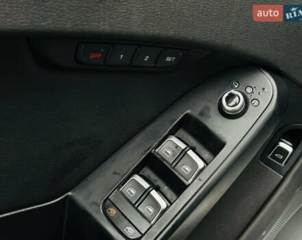 Серый Ауди А4, объемом двигателя 1.98 л и пробегом 212 тыс. км за 13500 $, фото 26 на Automoto.ua