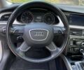 Серый Ауди А4, объемом двигателя 2 л и пробегом 148 тыс. км за 12500 $, фото 13 на Automoto.ua
