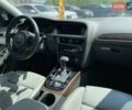 Серый Ауди А4, объемом двигателя 1.98 л и пробегом 143 тыс. км за 12990 $, фото 19 на Automoto.ua