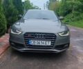 Сірий Ауді А4, об'ємом двигуна 2 л та пробігом 260 тис. км за 10900 $, фото 1 на Automoto.ua