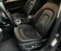 Серый Ауди А4, объемом двигателя 2 л и пробегом 237 тыс. км за 9600 $, фото 10 на Automoto.ua
