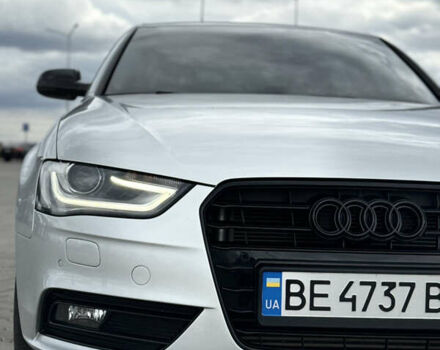 Серый Ауди А4, объемом двигателя 1.97 л и пробегом 105 тыс. км за 16900 $, фото 21 на Automoto.ua