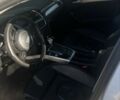 Сірий Ауді А4, об'ємом двигуна 2 л та пробігом 204 тис. км за 11900 $, фото 4 на Automoto.ua
