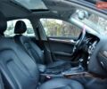 Сірий Ауді А4, об'ємом двигуна 1.98 л та пробігом 194 тис. км за 9999 $, фото 30 на Automoto.ua