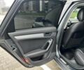 Серый Ауди А4, объемом двигателя 2 л и пробегом 212 тыс. км за 8950 $, фото 15 на Automoto.ua