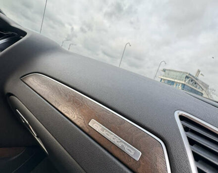 Серый Ауди А4, объемом двигателя 1.98 л и пробегом 222 тыс. км за 15999 $, фото 17 на Automoto.ua