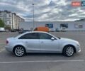 Серый Ауди А4, объемом двигателя 2 л и пробегом 266 тыс. км за 14000 $, фото 1 на Automoto.ua