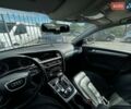 Серый Ауди А4, объемом двигателя 1.98 л и пробегом 390 тыс. км за 8700 $, фото 13 на Automoto.ua