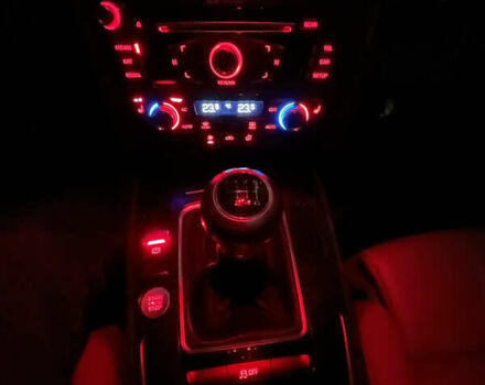 Серый Ауди А4, объемом двигателя 2 л и пробегом 162 тыс. км за 12950 $, фото 10 на Automoto.ua