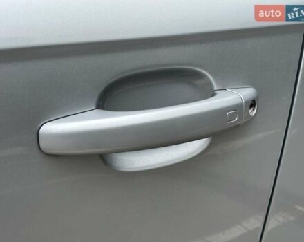 Серый Ауди А4, объемом двигателя 1.98 л и пробегом 130 тыс. км за 13500 $, фото 6 на Automoto.ua