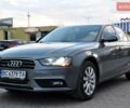 Сірий Ауді А4, об'ємом двигуна 1.98 л та пробігом 194 тис. км за 9999 $, фото 2 на Automoto.ua