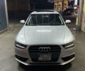 Сірий Ауді А4, об'ємом двигуна 1.98 л та пробігом 259 тис. км за 10500 $, фото 1 на Automoto.ua