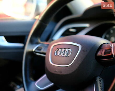 Сірий Ауді А4, об'ємом двигуна 1.98 л та пробігом 225 тис. км за 13200 $, фото 34 на Automoto.ua