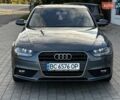Серый Ауди А4, объемом двигателя 1.98 л и пробегом 158 тыс. км за 9890 $, фото 5 на Automoto.ua