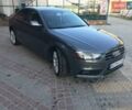 Сірий Ауді А4, об'ємом двигуна 1.98 л та пробігом 228 тис. км за 10500 $, фото 1 на Automoto.ua