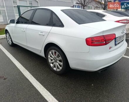 Серый Ауди А4, объемом двигателя 1.98 л и пробегом 210 тыс. км за 10200 $, фото 3 на Automoto.ua