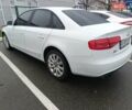 Серый Ауди А4, объемом двигателя 1.98 л и пробегом 210 тыс. км за 10200 $, фото 3 на Automoto.ua