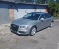 Ауди А4 2013 в Киеве на Automoto.ua Серый Ауди А4, объемом двигателя 1.98 л и пробегом 147 тыс. км за 13500 $, фото 27 на Automoto.ua