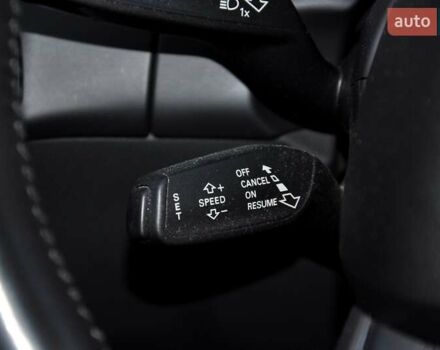 Сірий Ауді А4, об'ємом двигуна 1.98 л та пробігом 194 тис. км за 9999 $, фото 39 на Automoto.ua